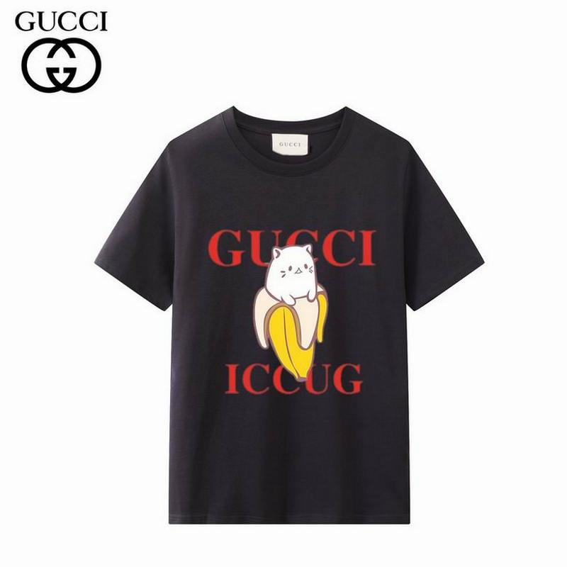 Gucci Men's T-shirts 1749